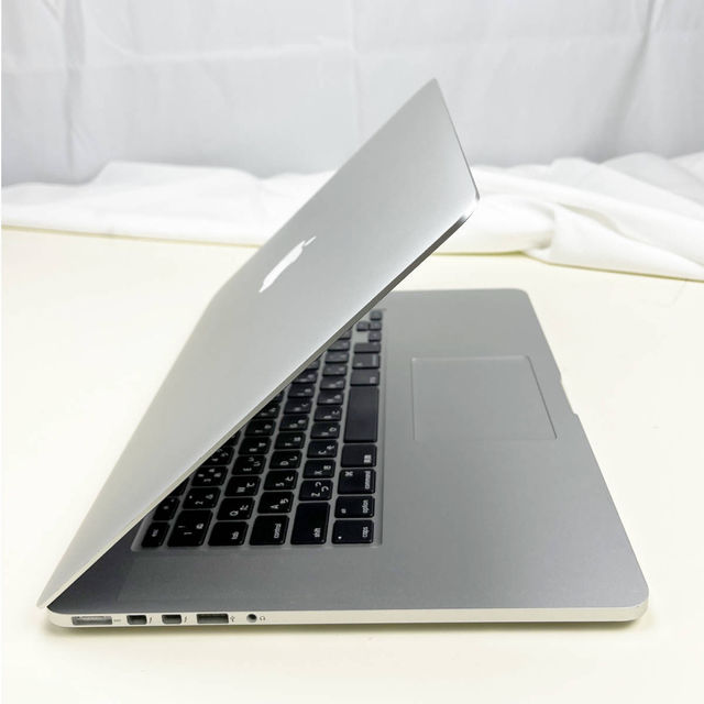 MacBook Pro Retina15inch, 2015 16/512GB 2