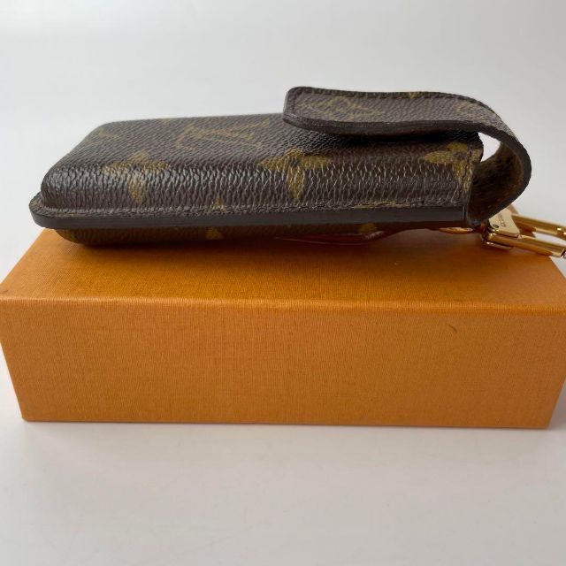 LOUIS VUITTON ケース エテュイ・テレフォン・ジャポン マルチケース