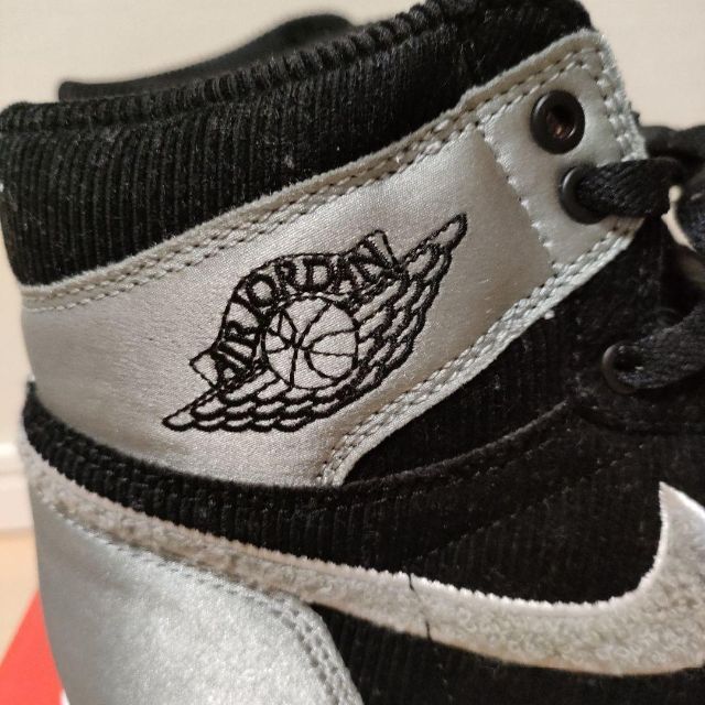 nike air jordan1 ALEALI MAY ナイキ エアジョーダン1 全品送料0円