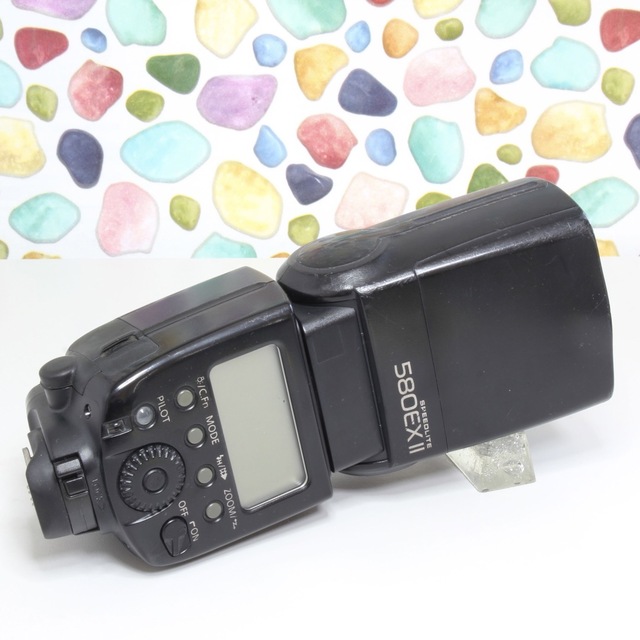 キャノン スピードライト580EXⅡと220EX - 通販 - wellofhope.care