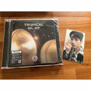 ジェイオーワン(JO1)のJO1 TROPICAL NIGHT 金城碧海セット(K-POP/アジア)