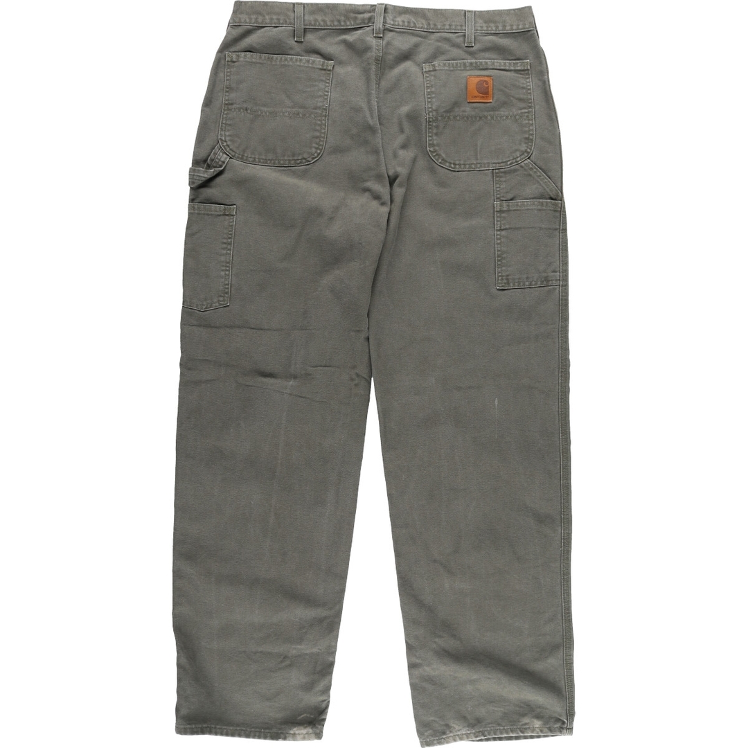 カーハート Carhartt ダック地 ペインターパンツ メンズw38 /eaa331610