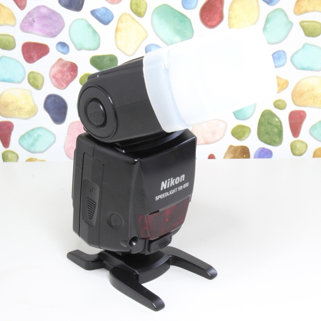 ♥︎◇ストロボを始めませんか♪ Nikon SPEEDLIGHT SB-800 [定休日以外