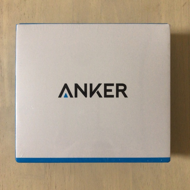 Anker(アンカー)のYS様専用【新品未開封送料込】Anker社製 Power Port 6 Lite スマホ/家電/カメラのスマートフォン/携帯電話(バッテリー/充電器)の商品写真