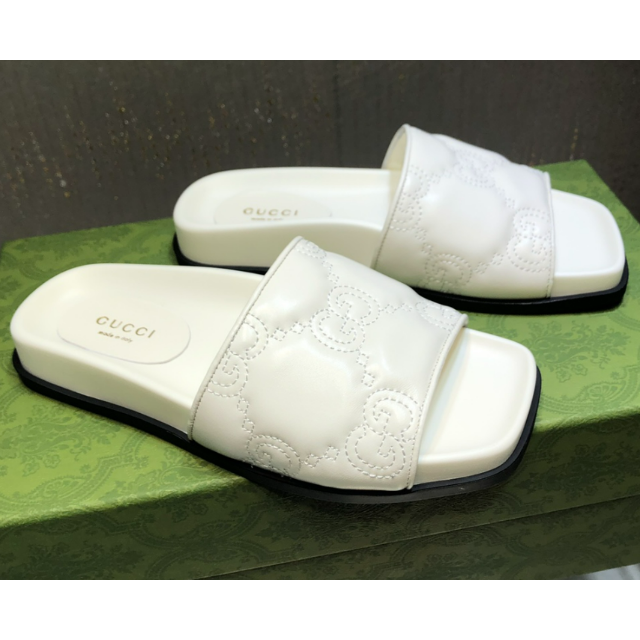 登場! GUCCI サンダル サンダル/ミュール/靴 グッチ サンダル
