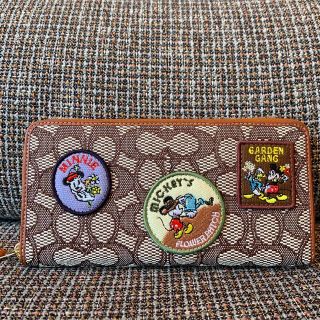 コーチ(COACH) ミニー 財布(レディース)の通販 100点以上 | コーチの