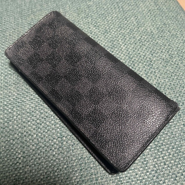 LOUIS VUITTON ダミエ グラフィット N62665