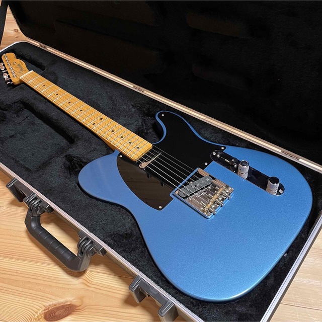 美品 希少 Fender Mexico FSR Baja telecaster | www.innoveering.net