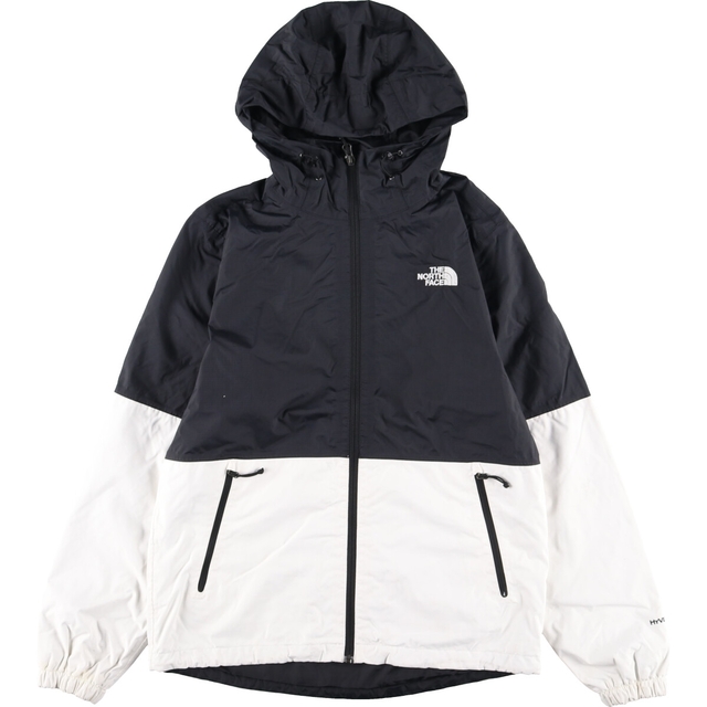 THE NORTH FACE - 古着 ザノースフェイス THE NORTH FACE HYVENT ハ ...