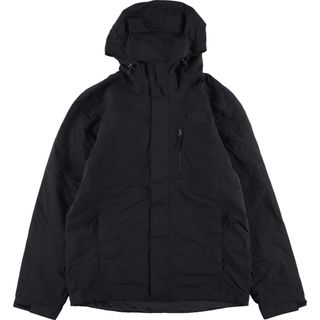 ザノースフェイス(THE NORTH FACE)の古着 ザノースフェイス THE NORTH FACE DRYVENT ドライベント マウンテンパーカー レディースXL /eaa328742(その他)