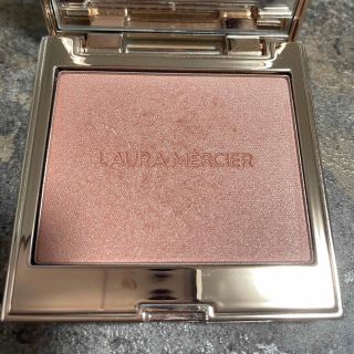 ローラメルシエ(laura mercier)のブラッシュ　カラー　インフュージョン(チーク)