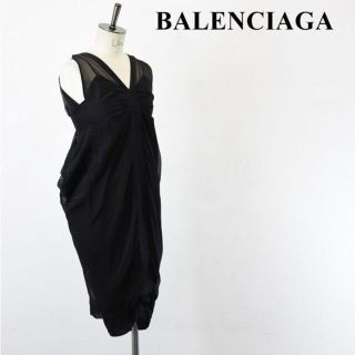 バレンシアガ スーツ(レディース)の通販 14点 | Balenciagaの