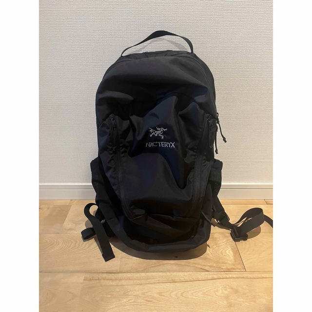 【ARC'TERYX】MANTIS26L バックパックMANTIS