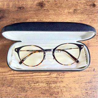 71-0119-4付属品[VIKTOR&ROLF] ヴィクター&ロルフ サングラス 71-0119 4