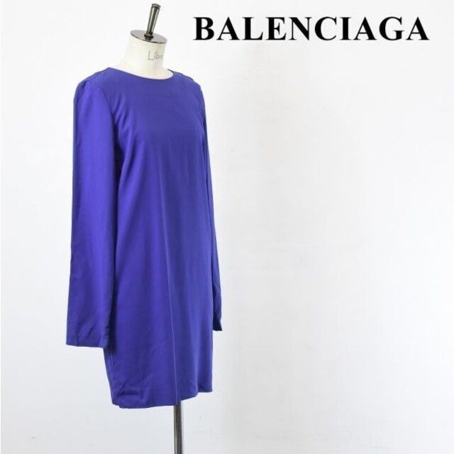 SL AK0011 BALENCIAGA バレンシアガ レディース