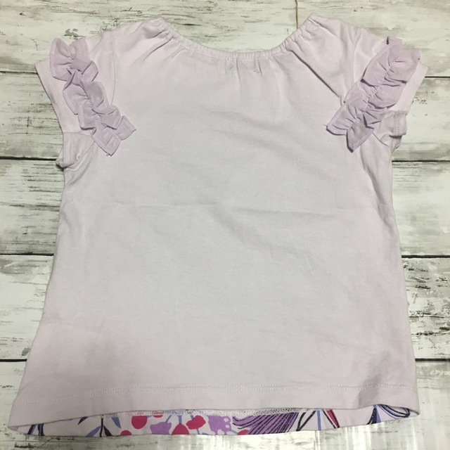 ANNA SUI mini - アナスイミニ トップス Tシャツ 110cmの通販 by