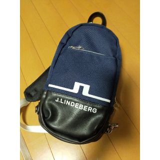 J.LINDEBERG J.リンドバーグ ゴルフ シールドジャケット(M)[6