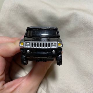 タカラトミー(Takara Tomy)のHUMMER ハマー トミカ ミニカー(ミニカー)