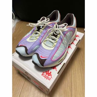 ナイキ(NIKE)のNIKE AIR MAX TAILWIND 4ナイキ エア マックス(スニーカー)