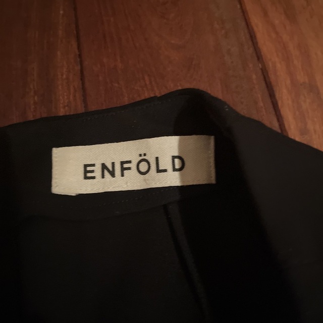 ENFOLD(エンフォルド)のENFOLD スカート レディースのスカート(その他)の商品写真