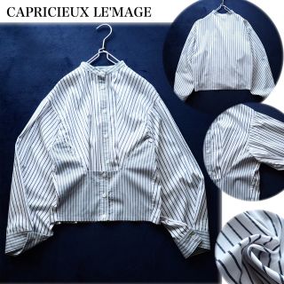 カプリシューレマージュ(CAPRICIEUX LE'MAGE)のhamana様専用です☻(シャツ/ブラウス(長袖/七分))