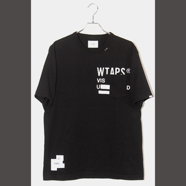 21SS WTAPS INSECT 02 S/S COPO 半袖Tシャツ 2