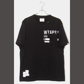 wtaps insect 02 2021SS Tシャツ