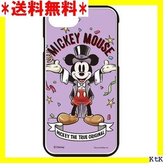 ４ グルマンディーズ ミッキーマウス90周年デザイン/iP 570pu 1157(モバイルケース/カバー)