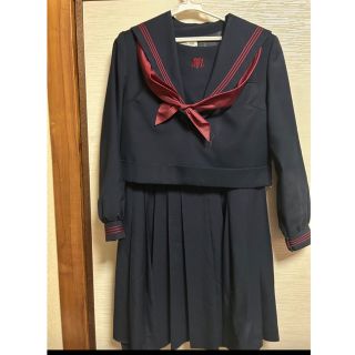 オリーブデオリーブ(OLIVEdesOLIVE)のセーラー服　上下(コスプレ)