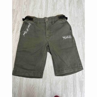 値下げ　レア　kids Norton 140cm5着セット男児服まとめ