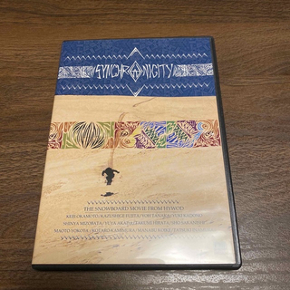 SYNCHRONITY DVD(スポーツ/フィットネス)