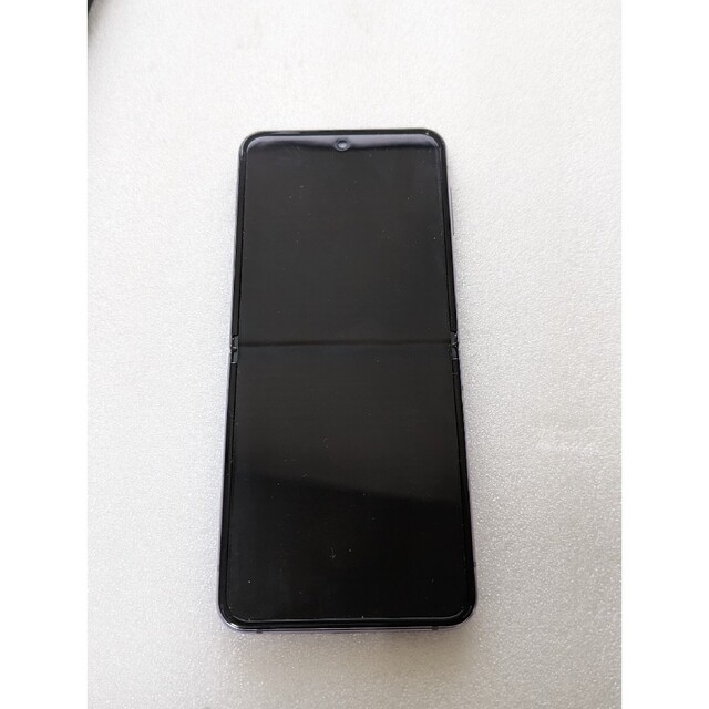 美品】Samsung Galaxy Z Flip 4 512GB パープル | www.jarussi.com.br