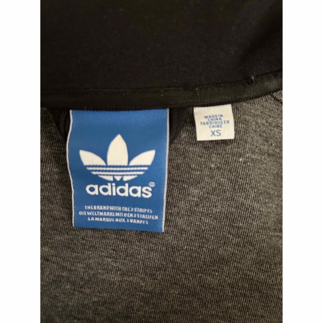 訳アリ 希少 adidas ブルゾン ジャージ 4