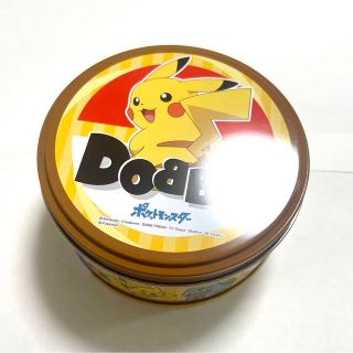 ポケモン(ポケモン)のポケモン　ドブル(知育玩具)