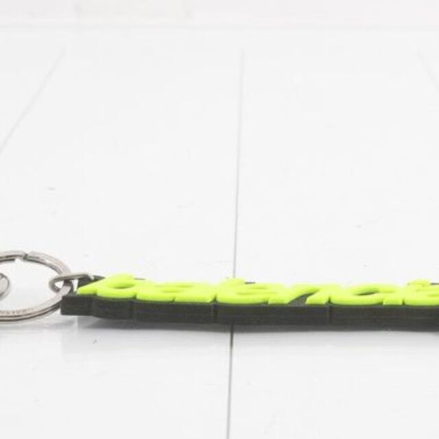 BALENCIAGA - Balenciaga バレンシアガ ロゴ ラバー BALENCIAGA - Balenciaga バレンシアガ ロゴ ラバー