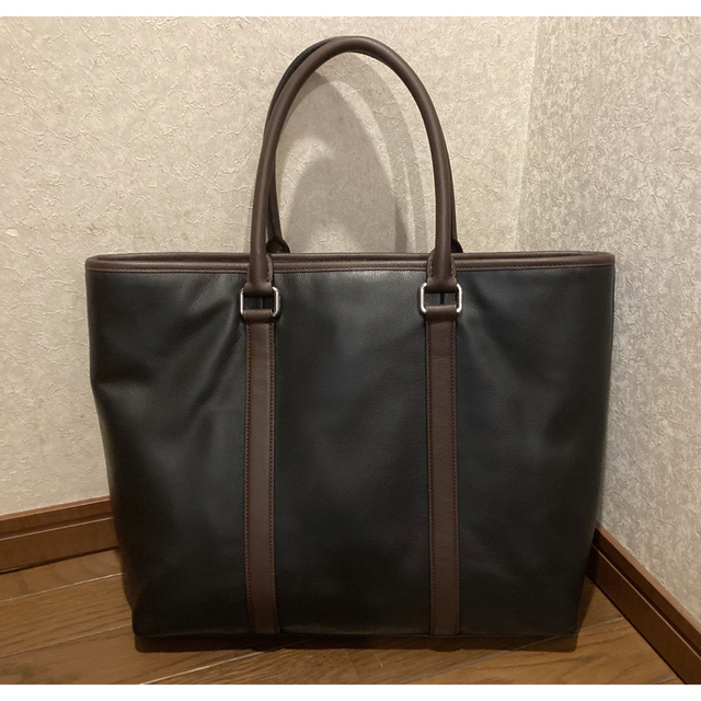 （新品）コーチ COACH メトロポリタントートバッグ 1