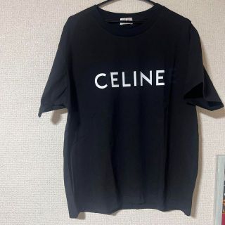 セリーヌ Tシャツ・カットソー(メンズ)の通販 400点以上 | celineの
