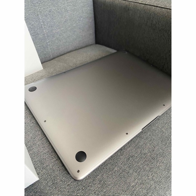 即購入OK】MacBook Air(13-inch, 2020)※詳細は下記↓ 即購入OK】MacBook Air(13-inch, 2020)※詳細は下記↓