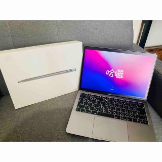 マック(Mac (Apple))の【即購入OK】MacBook Air（13-inch, 2020）※詳細は下記↓(ノートPC)