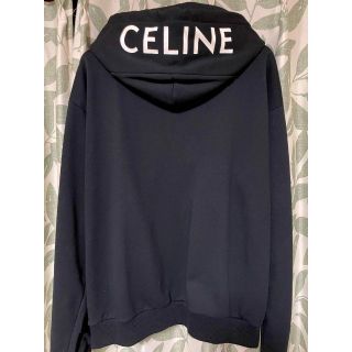 セリーヌ パーカー(メンズ)の通販 300点以上 | celineのメンズを買う セリーヌ パーカー(メンズ)の通販 300点以上 | celineのメンズを買う