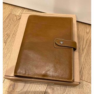 ファイロファックス(Filofax)の★新品未使用★ filofax マルデンA5 コンパクト(その他)