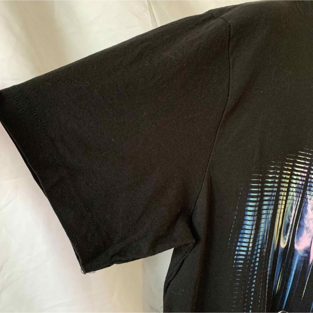 ART VINTAGE(アートヴィンテージ)のMADONNA MDNA TOUR マドンナ ツアー 古着 Tシャツ メンズのトップス(Tシャツ/カットソー(半袖/袖なし))の商品写真