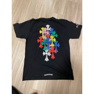 クロムハーツ Tシャツ・カットソー(メンズ)の通販 1,000点以上 クロムハーツ Tシャツ・カットソー(メンズ)の通販 1,000点以上