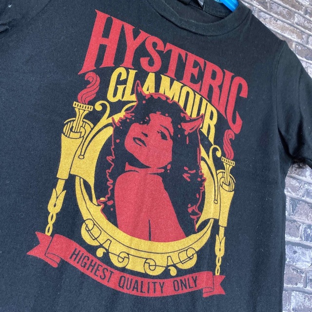 ジョーイヒステリック Tシャツ 100cm-
