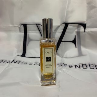 ジョーマローン(Jo Malone)のJO MALONE MIMOSA & CARDAMOM 30ml(香水(女性用))