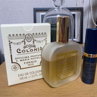 Santa Maria Novella - サンタマリアノヴェッラ ミモザ 100mlの通販 by