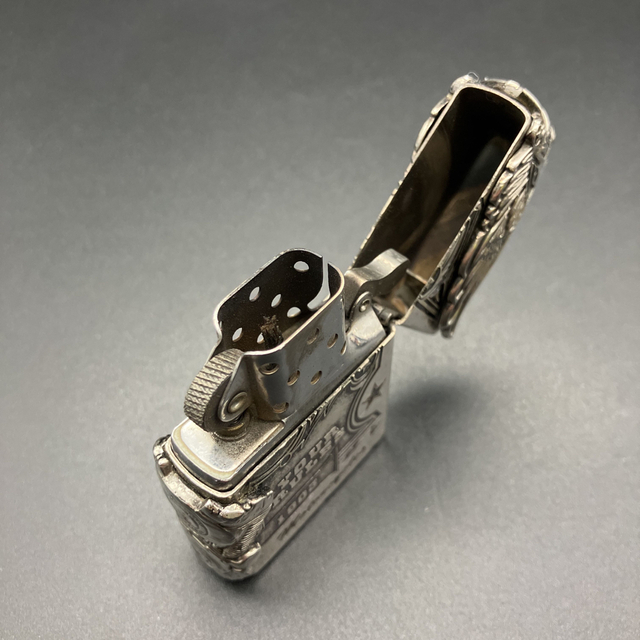 ZIPPO - 即決 harley-davidson ハーレーダビッドソン ZIPPO ジッポーの