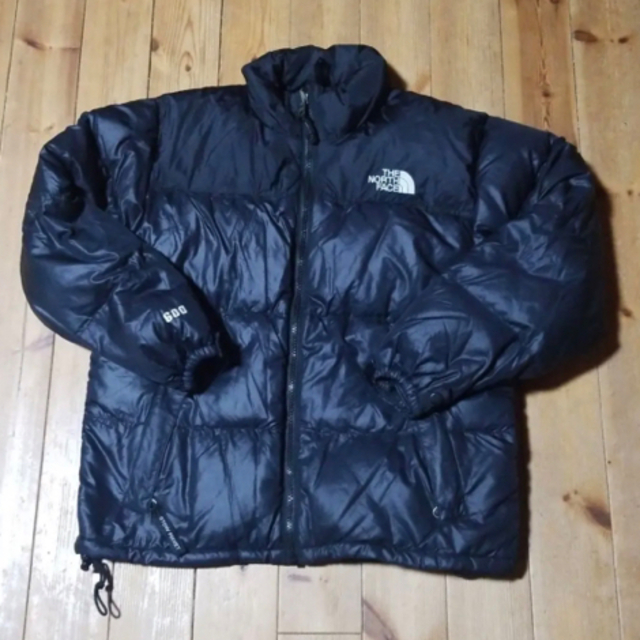 THE NORTH FACE ダウンジャケット　処分価格THENORTHFACE