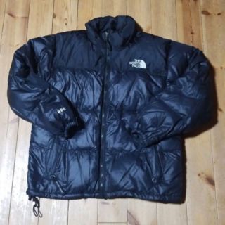 ザノースフェイス(THE NORTH FACE)のTHE NORTH FACE ダウンジャケット　処分価格(ジャケット/上着)