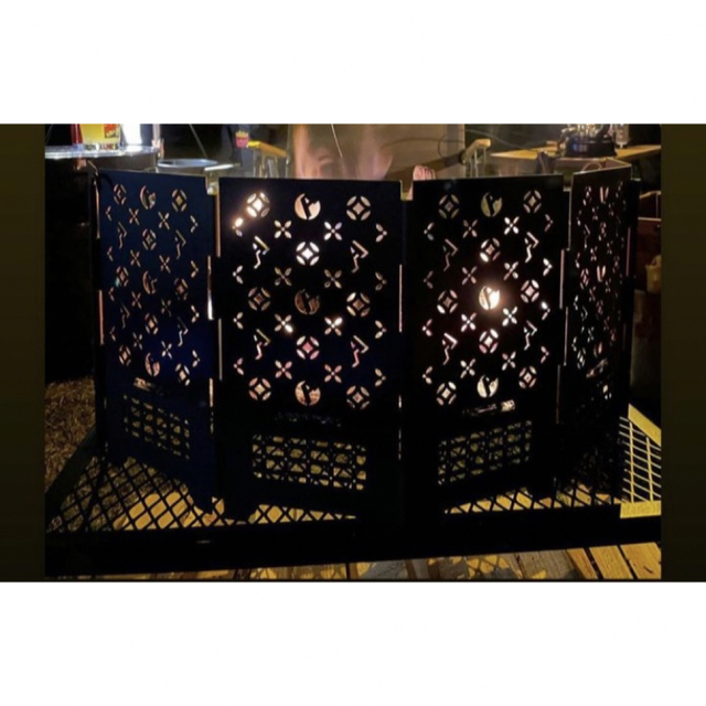 ☆rodan asigram スタンダード 半月 アシモクラフツ サンゾー工務店 高